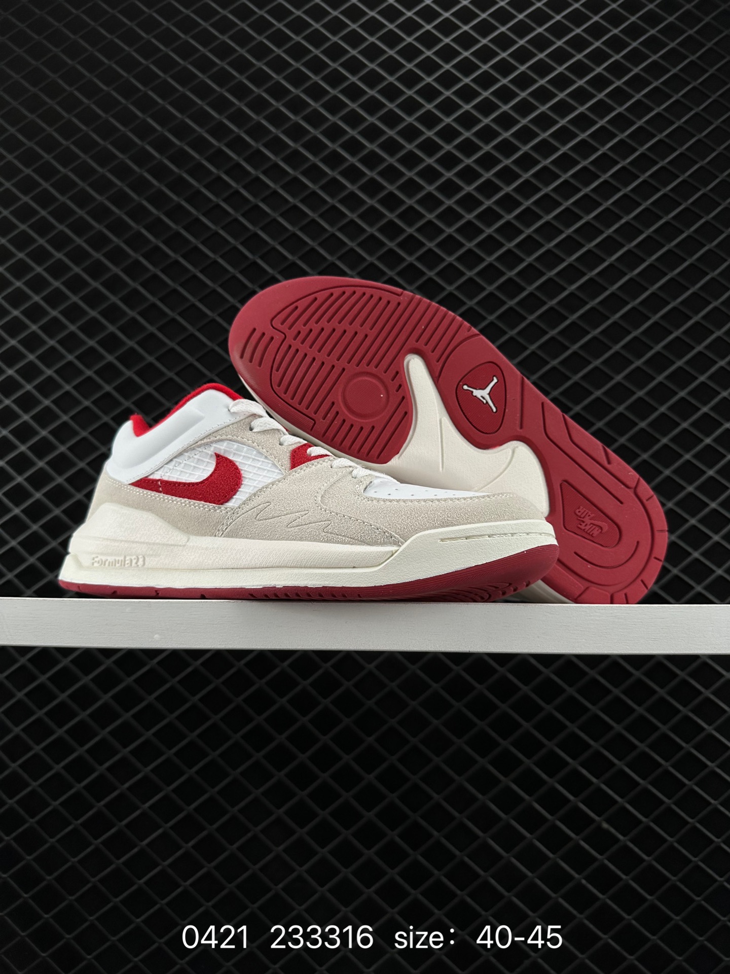 Air Jordan Stadium 9O Stadium ”Jordan Stadium 90